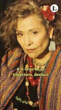 Renée Víctor, the actress who played the grandmother in "Coco," has died; who was she and what di...