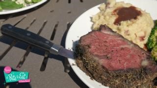 Today, we're serving up a tantalizing teaser for "A Bite to Eat with Andrea Robinson"! Brace yourself for a sneak peek into the culinary wonders that await in the full video release later this week. Andrea's expertise and passion will leave you hungry for more! Stay tuned and get ready to whet your appetite – today's teaser is just the beginning of an unforgettable dining experience! | City of Peoria, Arizona Government