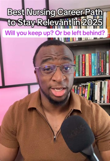 Explore the Best Nursing Career Paths for 2025