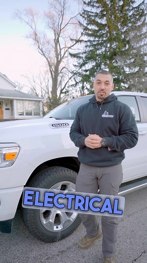 House Doctor’s plan moving forward with the new RI electrical law ⚡️ We are still inspecting electrical until the 30th of January. This is just for RI - so our inspections in MA & CT will still include the electrical portion of the inspection. Contact us to schedule your full home inspection electrical contractor for an additional charge. The electricians will have their inspection reporting on the same software/format you are use to receiving from us already. We are trying to make this as easy 