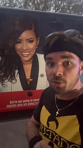 Jasmine Crockett is in Houston with her pricey campaign tour bus. On brand for someone treating this less like a Senate run and more like a screen test. | Kenny Webster