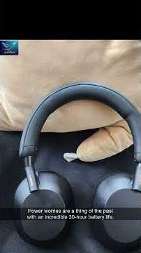 Sony WH-1000XM5 Review: Best Noise Canceling Headphones 2025!