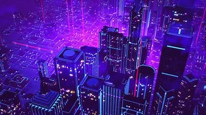 霓 虹【Chillwave | Synthwave | Retrowave Mix】