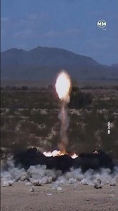 Most Extreme Military Testing You’ll Ever See. Yuma Proving Ground