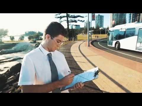 Road Safety in Australia