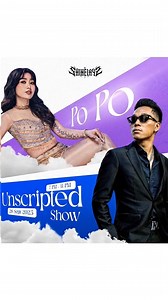 72K views · 1.3K reactions | Unscripted Show Ep 4 ... Shinelayz x Po...