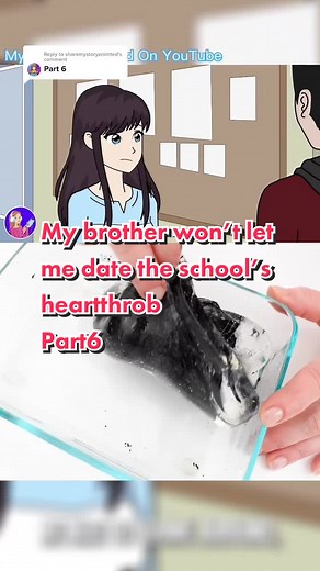 ShareMyStoryAnimted på TikTok