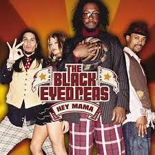 The Black Eyed Peas - Hey Mama
