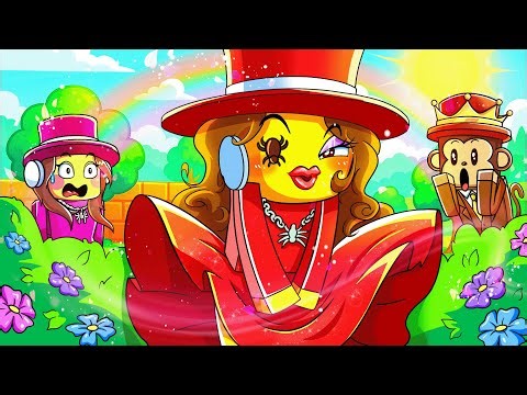 Sammy Faked Being Sister’s Twin?! (Cartoon Animation)