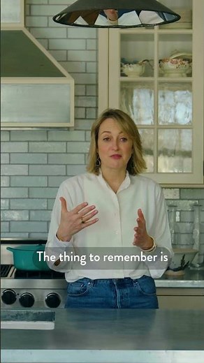 Designing a kitchen with Rita Konig