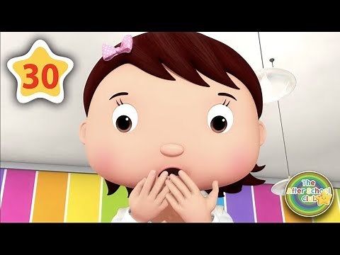 Saying Sorry! | Kids Songs | Little Baby Bum | ABCs and 123s