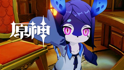 【原神】月之五·游逸旅闻4K60全剧情合集（莱欧斯利|久岐忍|杜林|叶洛亚|法尔伽|宵宫|尼可|艾梅莉埃|嘉明|兹白|卡齐娜|玛拉妮|古德温|葛萝丽）