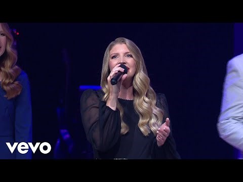 Then He Said, "Sing!" (Live At Liberty University's Center for Music and Worship Arts, ...