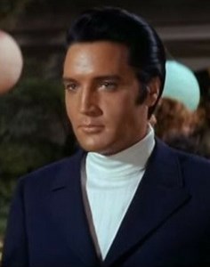 Elvis 'Edge Of Reality'. #elvis #elvispresley | Tupelo Radio - All Elvis