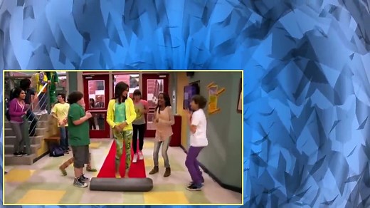 ANT Farm S02E01 creative consultANT