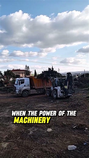 Precision in Every Move: Hidromek at Work 🏗 #shorts #satisfying #engineering