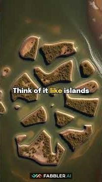 Mudflat Mammals Are Losing DNA 3X Faster. Why?