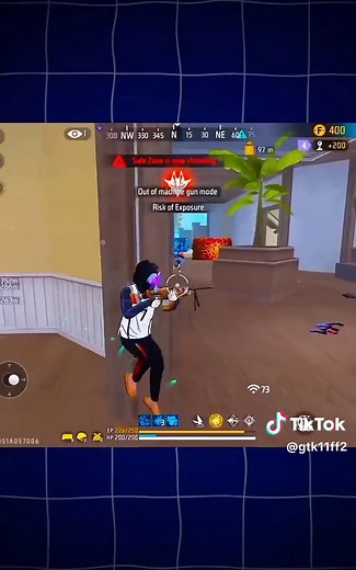 Criminal Bundle Free Me Kaise Nikale - Free Fire Tips