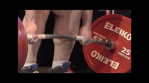This is how the bar has to touch your legs (shins hips) during the deadlift ! Watch it twice! I am even ready to forgive a mistake when the athlete is a bit SHEIKing at the top. Boris Sheiko | Boris Sheiko Official