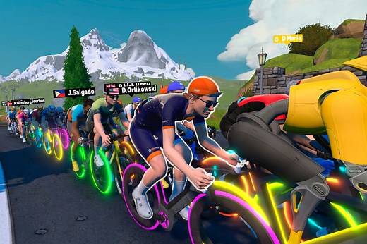 Zwift: your complete guide – everything you need to know