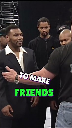 Stone Cold HATES Mike TYSON 🥊