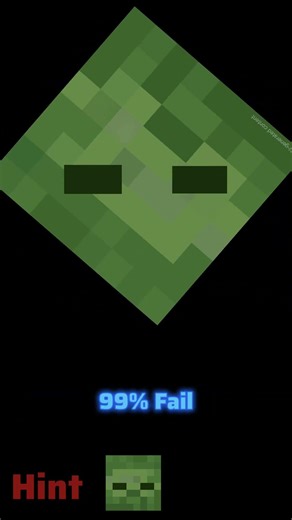 Try it Out #minecraft #minecraftshorts #gaming #pauseandwin #win #challenge