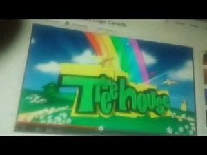 Treehouse TV Nelvana 720p 1