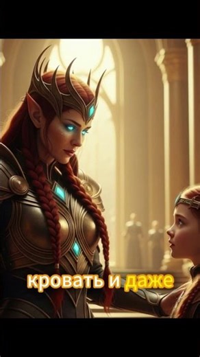 Alien Queen's Child Named