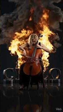 Alex Instahausi - Cello Love - #Cello #Romantisch #AmbientCello #Instrumental