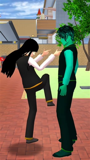 Wao fantastic game by Rina new show 😁😄😃😀#shorts #sakuraschoolsimulator