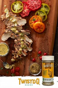 82K views · 377 reactions | An Unbeatable Line of Seasonings & Rubs, Hand-Crafted & Competition-Trusted by Real BBQ Pitmaster Champions. Unlock the Secret of Unbeatable Meals with Recipes, Tips & Offers. Find at Kroger, Walmart, Publix, Food City & Cooke's Food | Twist'd Q Seasonings & Rubs | Facebook