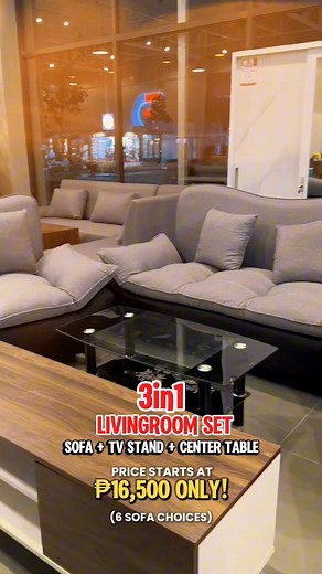 465K views · 3.5K reactions | Transform your living room with our...