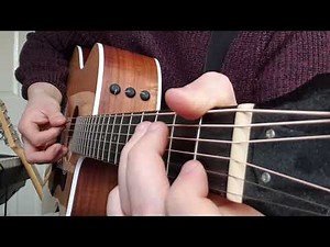 Tenacious D - Kielbasa - Guitar Lesson