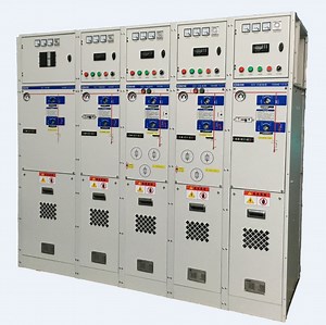 [Hot Item] 11kv 33kv 35 Kv Rmu Kiosk Substation Sf6 Gis Rmu Ring Main Unit
