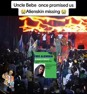 #alienskin #trendingreel #foryou #freeAlienskinUg #CHAMELEONEMURDERER & #KALIFAHAGANAGA. #JusticeForAlienSkin #StopMayanjaTerror | Enterte UG