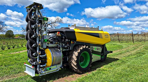 Incredible Agricultural Tools Pushing the Boundaries of Farming