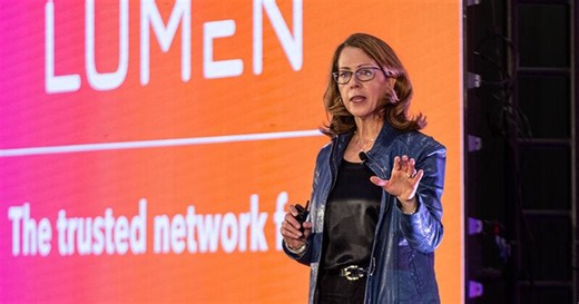 Lehigh University grad, now Fortune 500 CEO, to deliver commencement address