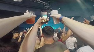 20K views · 23 reactions | 3 reasons to arrive early at Unit 17 this weekend Save as much as £8 on entry! Better drinks deals Less chance of a queue | Unit 17 | Facebook