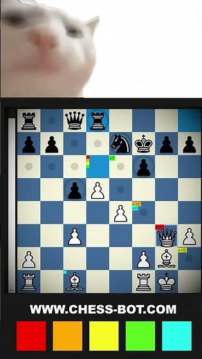 💡 Next Chess Move Finder! #chesscom #app
