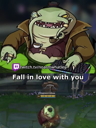 Blue Kayn vs Red Kayn: A League of Legends Showdown