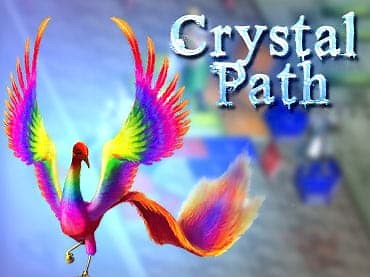 Crystal Path - Free on GameTop