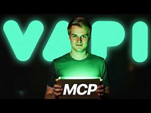 Building Dynamic Voice AI Agents with Vapi MCP