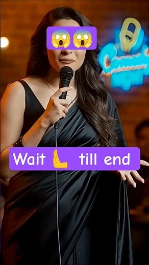 Hindi Stand Up Comedy 😂 | Full Comedy Show