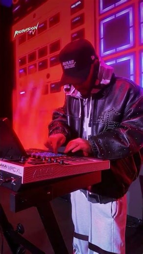 Lazaru$ - You Ain't No Killa | Beat Music Video | araabMUZIK | Akai MPC | #beats #beatmaking #phonk