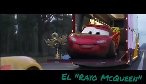 El Hit del momento 😎🔥 ~El cayo Bobin ☇🏁 | Rayo 95 posting