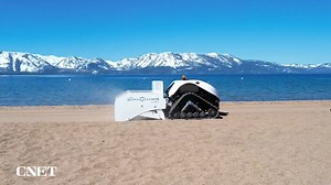 From solar powered cars to floating cell towers in the sky, we'll be running down our list of the top sustainable tech trends to watch in 2025. | CNET