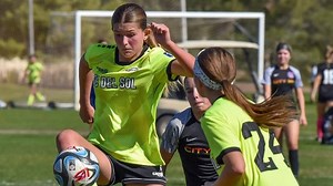 Girls Academy Under-17 Players to Know | Club Soccer | Youth Soccer
