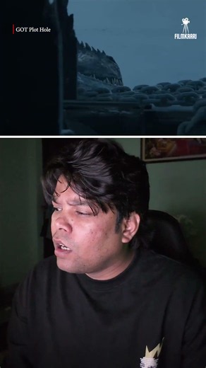 Game of Thrones Biggest Plot Hole? 🤯