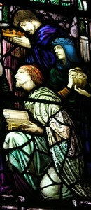 Alfred Drury (stained glass artist) - Alchetron, the free social encyclopedia