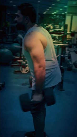 💪Top 5 Bicep exercises to Grow that mountain peak!👻☠️💀#flexfactor